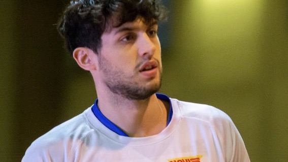 Basket, sconfitta interna del College Borgomanero 