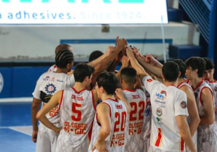 Oleggio Magic Basket a caccia del riscatto con Cecina