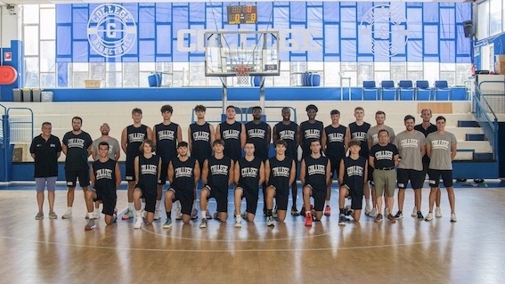 Basket, College Borgomanero: sconfitta con Legnano