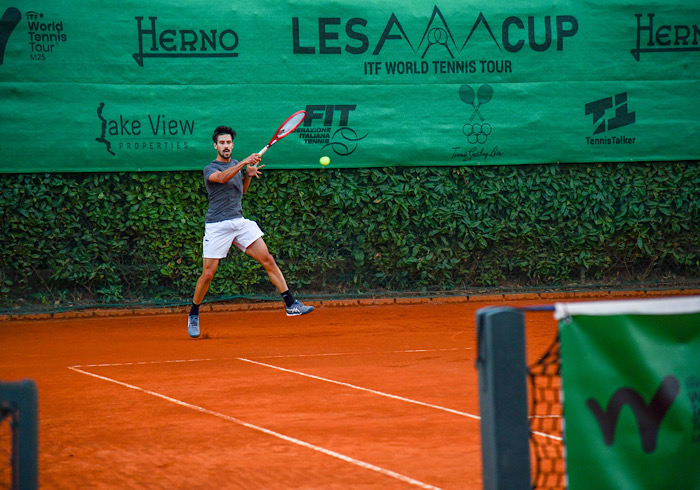 Entra nel vivo Lesa Cup: i risultati e l’orario di gioco per seguire i match 