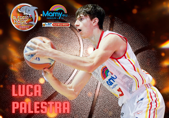 Oleggio Magic Basket: tris per lo “squalo” Palestra fra i senior
