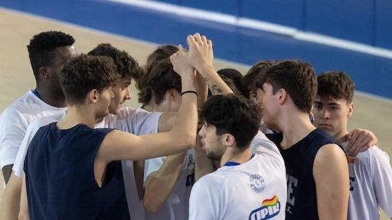 Basket, impegno casalingo per il College Borgomanero con Cecina