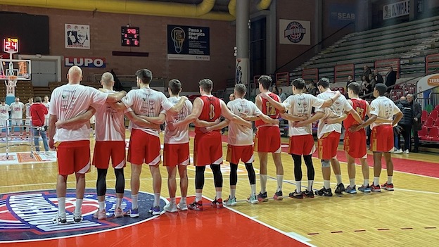 Oleggio Magic Basket, vittoria a Casale