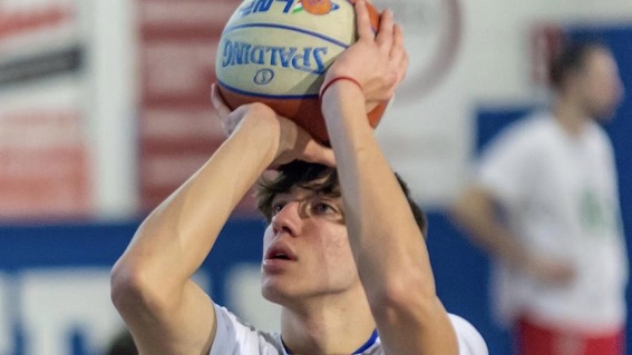Basket, sconfitta per il College Borgomanero che però presenta riscorso