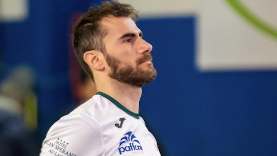  Basket, la Paffoni si aggiudica il derby contro il College Borgomanero