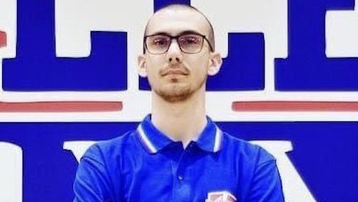 Basket College Novara, sarà ancora C Silver con coach Simone Tarlao