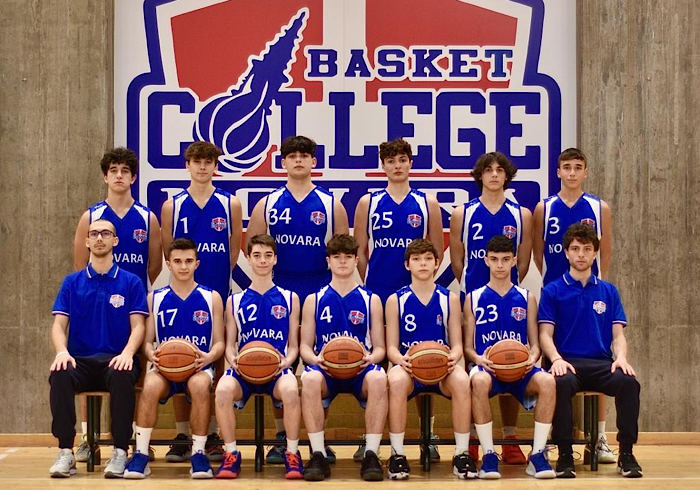 Successo per il College Media Day organizzato da Basket College Novara
