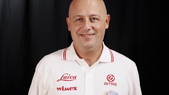 Oleggio Magic Basket, panchina affidata a Gianni Nava