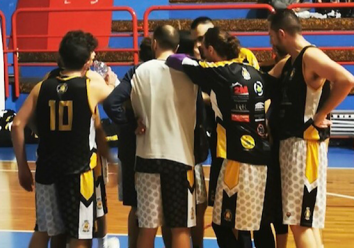 Basket: altra vittoria per gli Spartans 