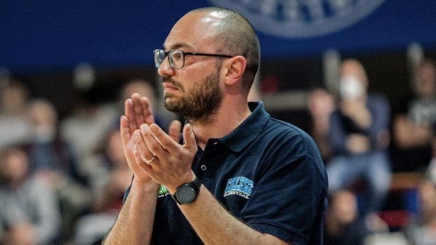 Basket, sconfitta al debutto stagionale per il College Borgomanero