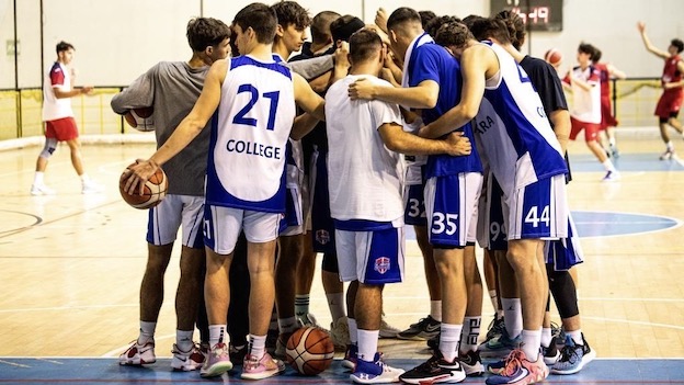 Basket College Novara, prima vittoria casalinga