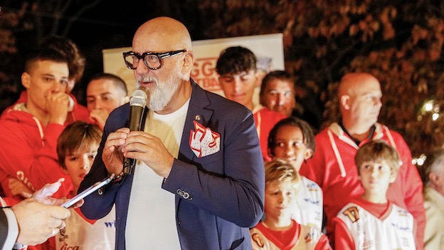 Oleggio Magic Basket, al via la stagione