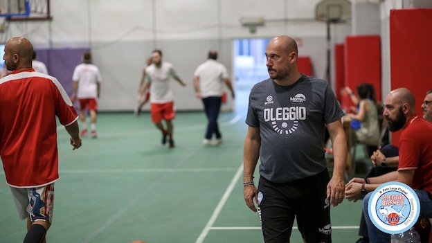 Oleggio Magic Basket, riparte la Serie D e quest'anno si aggiunge la Uisp