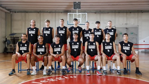 Oleggio Magic Basket, prosegue la preparazione estiva