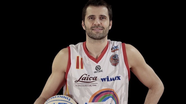 Oleggio Magic Basket, torna Andrea Pilotti