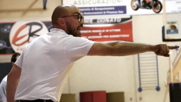 College Borgomanero, splendida vittoria contro la forte Vigevano