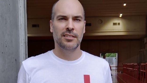 Oleggio Magic Basket, Paolo Gandini nuovo coach della formazione di Serie B