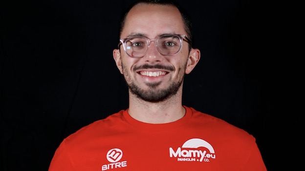 Oleggio Magic Basket, Luca Boero confermato preparatore atletico