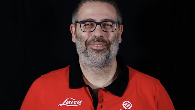 Oleggio Magic Basket, doppio incarico per Mattea