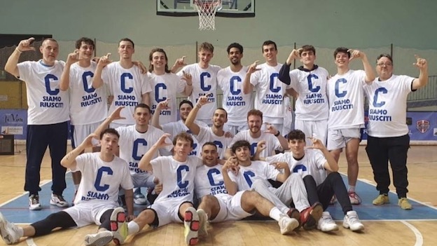 Basket College Novara, stagione ancora da archiviare e costruzione della prossima