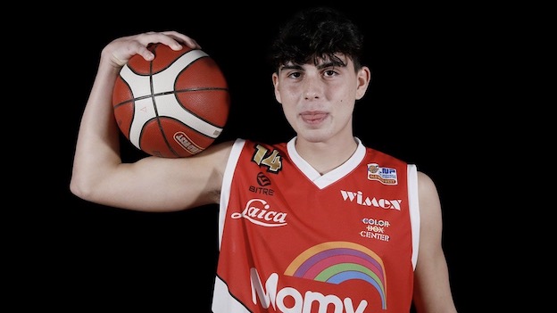 Oleggio Magic Basket, Introini ancora Squalo