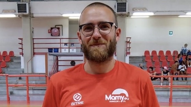 Oleggio Magic Basket, Serie B e giovanili: arriva Riccardo Nalon