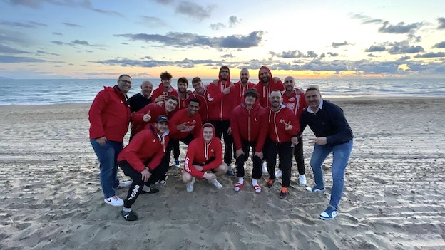 Basket, play in: l'Oleggio Magic Basket vince a Piombino