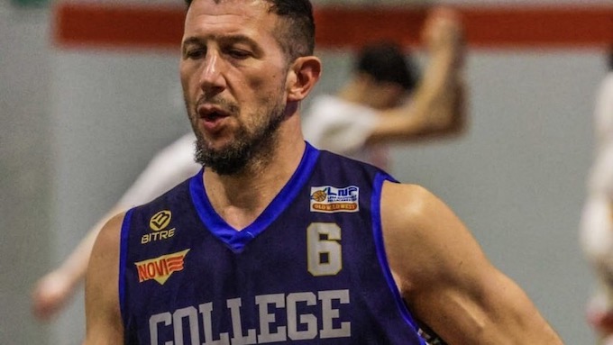 Basket, riepilogo della giornata di B nazionale e B Interregionale