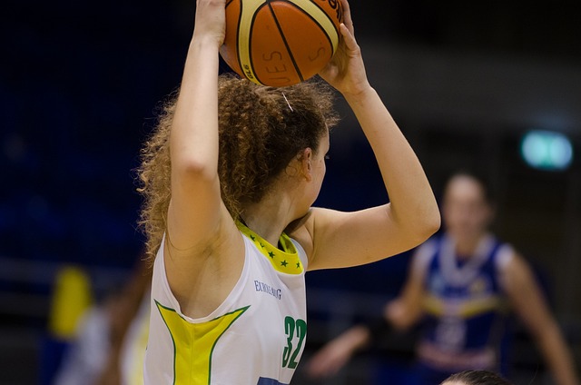Basket, Serie B femminile: queste le gare della seconda giornata