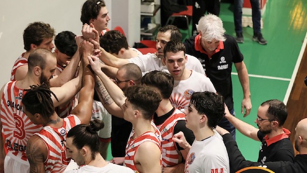 Oleggio Magic Basket, vittoria in trasferta con la Pallacanestro Sestri