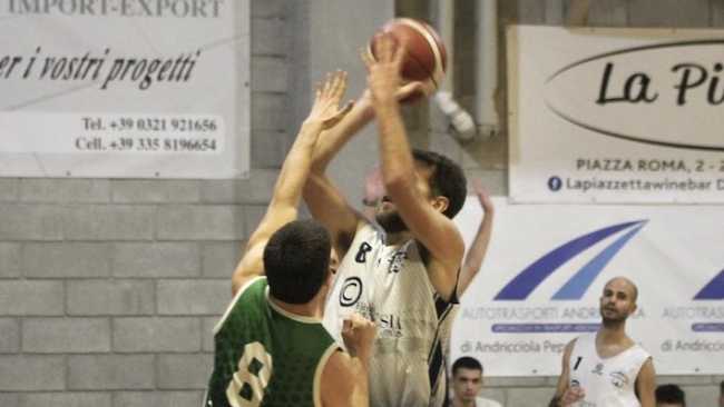 Divisione regionale 1 di basket, continua la seconda fase