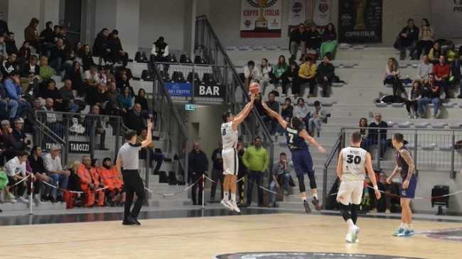 Basket, Serie B nazionale e B interregionale: il punto e programma prossime gare