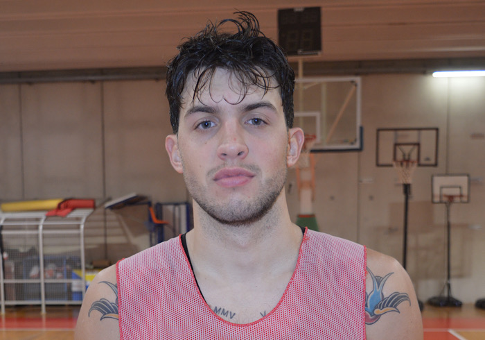 Oleggio Magic Basket: nuovi rinforzi per gli Squali