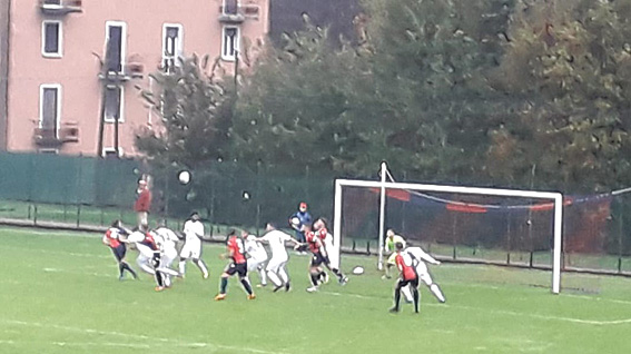 Gozzano, vittoria al Moccagatta contro la Juve U23