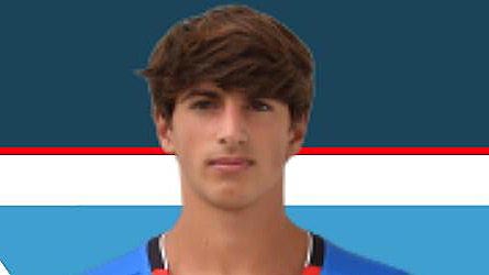 Novara Calcio: Tommaso Barbieri convocato per i Mondiali U17