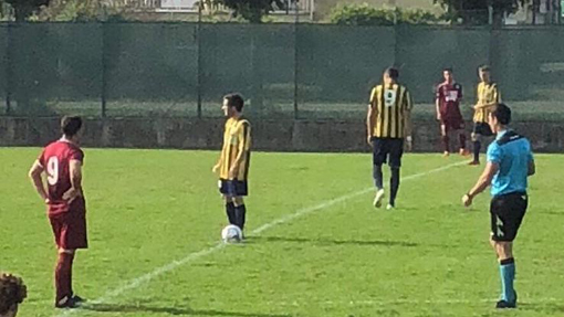 Promozione, 15a giornata: spicca Omegna-Juventus Domo; il Briga attende il Bianzè