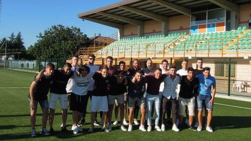 Eccellenza, 18^ giornata: derby Oleggio-Ro.Ce.; lo Stresa attende il Rivoli