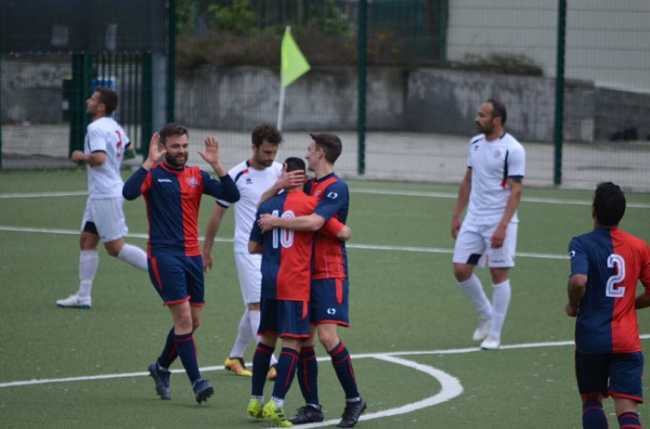 Eccellenza, 3a giornata: RG Ticino mette la freccia; Verbania ok. Pareggi per Oleggio e Stresa
