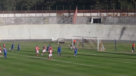 Serie D: Gozzano ancora fermo, i risultati delle altre