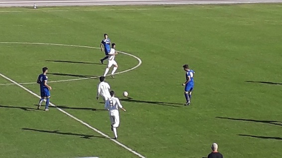 Eccellenza, 17^ giornata: Stresa sempre in vetta, successi per Accademia Borgomanero e Città di Baveno