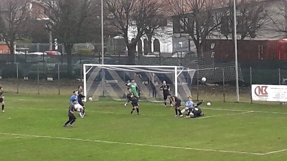 Promozione, 14^ giornata: Città di Cossato da tre punti, come il Briga. L'Arona batte l'Omegna