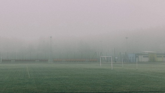 Rinviata per nebbia la gara fra Rg Ticino e Derthona