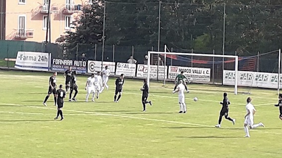 Serie D, la presentazione della 16^ giornata