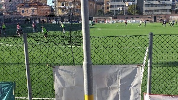 Vittoria in trasferta per il Gozzano a Lavagna