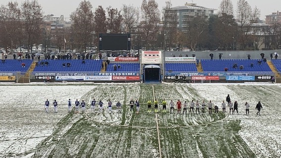 Serie D, vittorie per Novara Fc e Rg Ticino