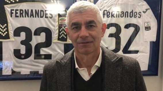 Novara Calcio, il nuovo direttore sportivo è Mauro Borghetti