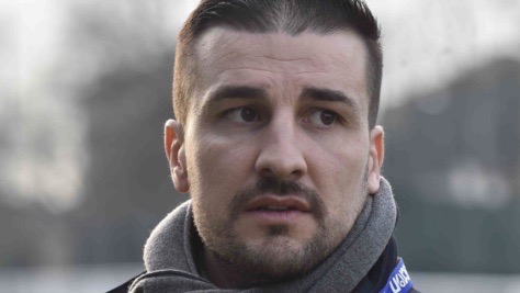 Novara Calcio, sollevato dall'incarico il direttore sportivo