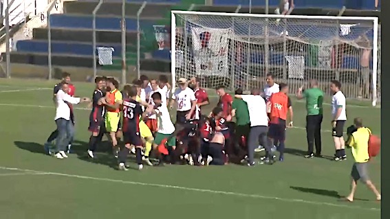 Il Gozzano torna in Serie C