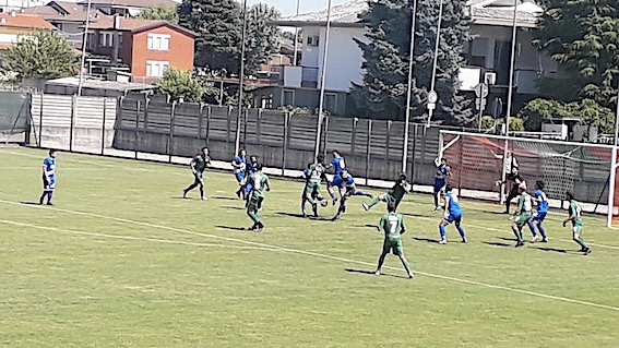 Rg Ticino, sfuma la D ?