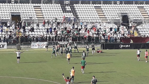 RG Ticino, confermato Celestini